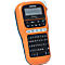 Brother beletteringssysteem P-touch E110, QWERTZ-toetsenbord, met 12 mm beschrijfbaar lint