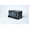 Brother Beschriftungsgerät PTD800W, USB u. WLAN, abnehmbare LCD-Tastatur, Tragegriff