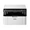 Brother DCP-1610W - Multifunktionsdrucker - s/w - Laser - 215.9 x 300 mm (Original) - A4/Legal (Medien)