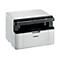 Brother DCP-1610W - Multifunktionsdrucker - s/w - Laser - 215.9 x 300 mm (Original) - A4/Legal (Medien)