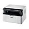 Brother DCP-1610W - Multifunktionsdrucker - s/w - Laser - 215.9 x 300 mm (Original) - A4/Legal (Medien)