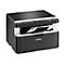 Brother DCP-1612W - Multifunktionsdrucker - s/w - Laser - 215.9 x 300 mm (Original) - A4/Legal (Medien)