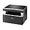 Brother DCP-1612WVB - Multifunktionsdrucker - s/w - Laser - A4/Legal (Medien) - bis zu 20 Seiten/Min. (Kopieren)