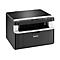 Brother DCP-1612WVB - Multifunktionsdrucker - s/w - Laser - A4/Legal (Medien) - bis zu 20 Seiten/Min. (Kopieren)