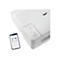Brother DCP-J1200W - Multifunktionsdrucker - Farbe - Tintenstrahl - A4/Letter (Medien) - bis zu 16 Seiten/Min. (Drucken)