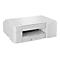 Brother DCP-J1200WE - Multifunktionsdrucker - Farbe - Tintenstrahl - A4/Letter (Medien) - bis zu 8 Seiten/Min. (Kopieren)