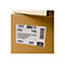 Brother DK-11240 - Schwarz auf Weiß - 51 x 102 mm 600 Etikett(en) Versandetiketten - für Brother QL-1050, QL-1050N, QL-1110NWBc, QL-550