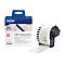 Brother DKN55224 - Papier - Schwarz auf Weiß - Rolle (5,4 cm x 30,5 m) 1 Rolle(n) Band - für Brother QL-1050, QL-1060, QL-500, QL-550, QL-560, QL-570, QL-580, QL-650, QL-700, QL-720