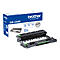 Brother DR2400 - Schwarz - original - Trommeleinheit