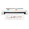 Brother DSmobile DS-640 - Einzelblatt-Scanner - tragbar - USB 3.0