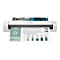 Brother DSmobile DS-740D - Einzelblatt-Scanner - tragbar - USB 3.0
