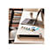 Brother DSmobile DS-940DW - Einzelblatt-Scanner - Duplex - 215.9 x 1828.8 mm - 600 dpi x 600 dpi - USB 3.0, Wi-Fi(n)