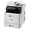 Brother Farblaser-Multifunktionsdrucker DCP-L8410CDW, 3-in-1-Gerät, mittlere Gruppen