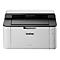 Brother HL-1110 - Drucker - s/w - Laser - A4/Legal - 2400 x 600 dpi