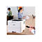 Brother HL-L6210DW - Drucker - s/w - Duplex - Laser - A4/Legal