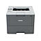 Brother HL-L6250DN - Drucker - s/w - Duplex - Laser - A4/Legal
