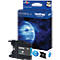 Brother inktcartridge LC-1280XLC, cyaan