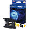 Brother inktcartridge LC-1280XLY, geel