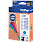 Brother inktcartridge LC-223C, cyaan