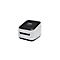 Brother Kleurenlabelprinter VC-500W, tot 50 printbreedte, 313 dpi, 8mm/s, USB, WLAN, ZINK® Zero-Ink® Printing
