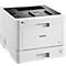 Brother kleurenlaserprinter HL-L8260CDW, print tot 31 pag./min., voor werkgroepen