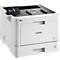 Brother kleurenlaserprinter HL-L8360CDW, voor werkgroepen, groot printvolume