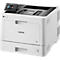 Brother kleurenlaserprinter HL-L8360CDW, voor werkgroepen, groot printvolume