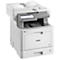 Brother kleurlaser-all-in-one printer MFC-L9570CDW, voor werkgroepen, 4-in-1