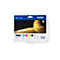 Brother LC1100 Tintenpatronen-Set in Originalverpackung vor weißem Hintergrund.