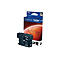 Brother LC1100HYBK - Hohe Ergiebigkeit - Schwarz - original - Tintenpatrone