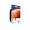 Brother LC1100HYBK - Hohe Ergiebigkeit - Schwarz - original - Tintenpatrone