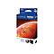 Brother LC1100HYBK - Hohe Ergiebigkeit - Schwarz - original - Tintenpatrone