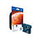 Brother LC1100HYBK - Hohe Ergiebigkeit - Schwarz - original - Tintenpatrone
