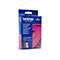 Brother LC1100M - Magenta - original - Tintenpatrone