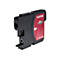 Brother LC1100M - Magenta - original - Tintenpatrone