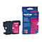 Brother LC1100M - Magenta - original - Tintenpatrone