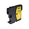 Brother LC1100Y - Gelb - original - Tintenpatrone