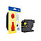 Brother LC121Y - Gelb - original - Tintenpatrone