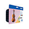 Brother LC127XL Value Pack - 4er-Pack - mit hoher Kapazität - Schwarz, Gelb, Cyan, Magenta - original - Tintenpatrone