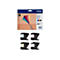 Brother LC223 - 4er-Pack - Schwarz, Gelb, Cyan, Magenta - original - Tintenpatrone
