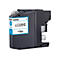 Brother LC22EC - Sehr hohe Ergiebigkeit - Cyan - original - Tintenpatrone