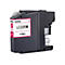 Brother LC22EM - Sehr hohe Ergiebigkeit - Magenta - original - Tintenpatrone