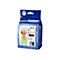 Brother LC3213 - 4er-Pack - Schwarz, Gelb, Cyan, Magenta - original - Tintenpatrone