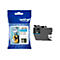 Brother LC421XLC - Hohe Ergiebigkeit - Cyan - original - Tintenpatrone