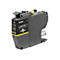 Brother LC421XLY - Hohe Ergiebigkeit - Gelb - original - Tintenpatrone