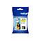 Brother LC421XLY - Hohe Ergiebigkeit - Gelb - original - Tintenpatrone