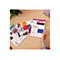 Brother LC426 - pack de 4 - noir, jaune, cyan, magenta - original - cartouche d'encre