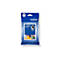 Original Brother LC527BK Tintenpatrone in blauer Verpackung.