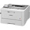 Brother LED-Farblaserdrucker HL-L8240CDW, Touchscreen-Farbdisplay, Druck bis 31 S./Min., LAN/WLAN, für Arbeitsgruppen