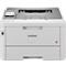 Brother LED-Farblaserdrucker HL-L8240CDW, Touchscreen-Farbdisplay, Druck bis 31 S./Min., LAN/WLAN, für Arbeitsgruppen